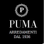 Logo Puma Arredamenti Sas di Alberto e Stefania Puma