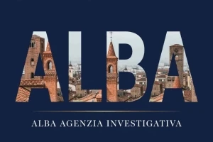 Logo Alba Srl