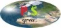 Logo P&S di Olga Policarp