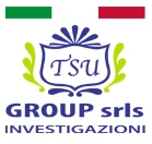 Logo Investigazioni Top Service di Santarelli Giusi