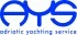 Logo Adriatic Yachting Service Srl
