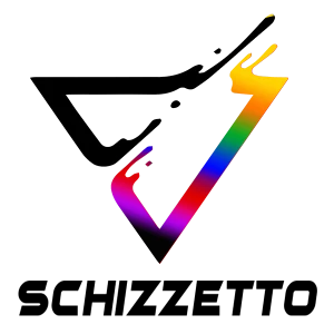 Logo Schizzetto di Simone Busà