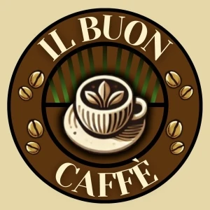 Logo Il Buon Caffè