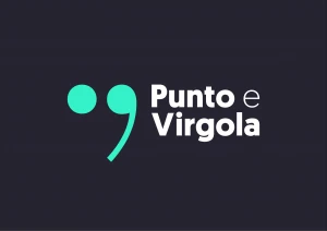 Logo Progetto Punto e Virgola 