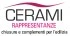 Logo Agenzia Cerami - Porte e Finestre