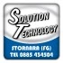 Logo Solution Technology
