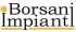 Logo Borsani Impianti Srl