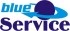Logo Blue Service Autonoleggio