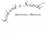 Logo Sciuscià e Sciorbì