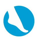 Logo Podortho di Filippo Mancioppi