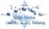 Logo Sprint Service Laundry & Dry Cleaning