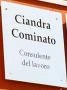 Logo Ciandra Cominato