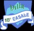Logo Decimo Casale