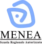Logo Ente di Formazione Professionale Menea