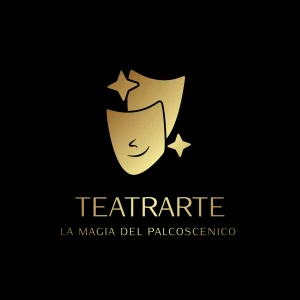 Logo Teatrarte Aps