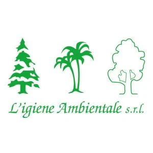 Logo L'Igiene Ambientale Srl