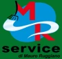 Logo MR Service di Mauro Ruggiano