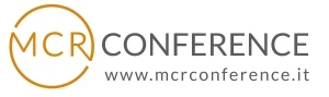 Logo MCR Conference Srl