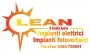 Logo Lean di Casalini Andrea
