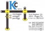 Logo K.C. Snc di Kavalic Claudio & C.