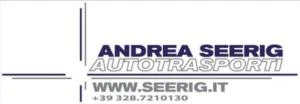 Logo Andrea Seerig