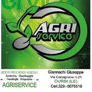 Logo Giannachi Giuseppe