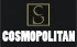Logo Cosmopolitan