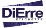 Logo Dierre Etichette Srl