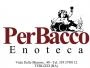 Logo PerBacco Enoteca di Auricchio Roberto