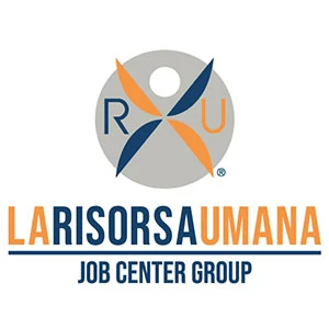 Logo La Risorsa Umana Srl