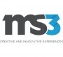 Logo MS3 Srl