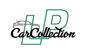 Logo LPCarCollection di Pellicci Lorenzo