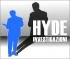 Logo Hyde Investigazioni di Malvezzi Marco