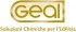 Logo Geal Srl