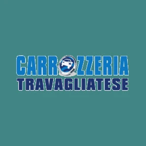 Logo Carrozzeria Travagliatese