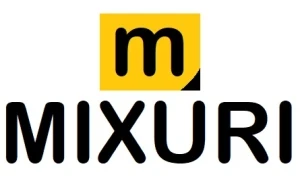 Logo Mixuri Srl