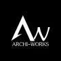 Logo Archi-Works Srls
