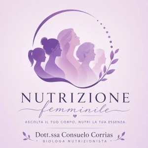 Logo Dott.ssa Consuelo Corrias