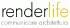Logo Renderlife