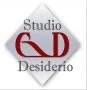 Logo Studio Desiderio