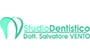 Logo Dott. Salvatore Vento