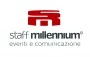 Logo Staff Millennium Srl