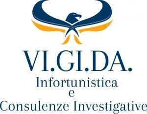 Logo Vigida Infortunistica e Consulenze Investigative di P. Ingrassia