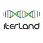 Logo Iterland di Maria Luisa Garabelli