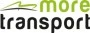 Logo More Transport