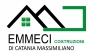 Logo Emmeci Costruzioni di Catania Massimiliano