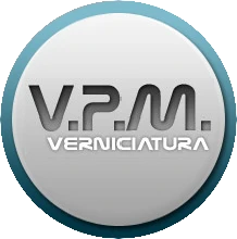 Logo V.P.M. di Durisotti I. & C. Snc