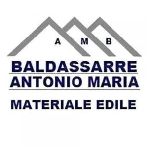 Logo Baldassarre Antonio Maria