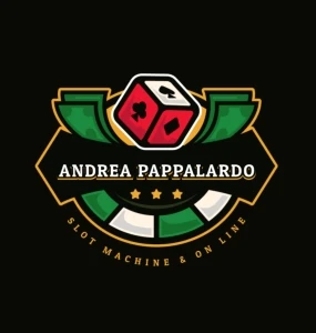 Logo Pappalardo Andrea Giuseppe