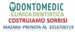 Logo Odontomedic Srl